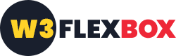 w3flexbox